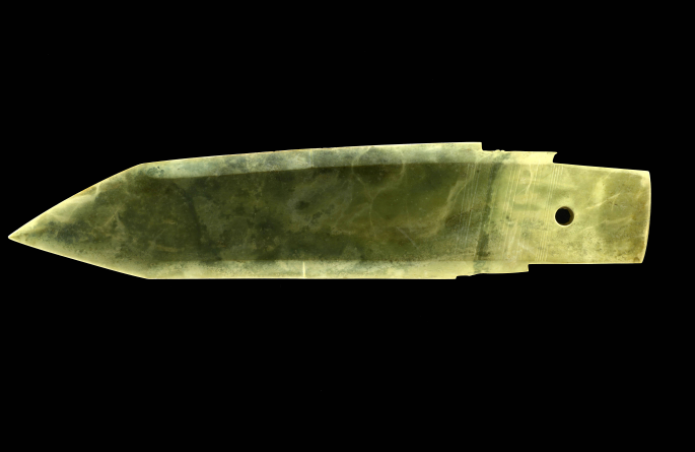 尋找夏朝:二里頭遺址的密碼