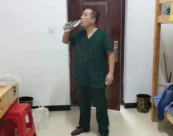 默默堅守 溫情守護！致敬駐馬店市第二中醫(yī)院醫(yī)學隔離點的“幕后”英雄