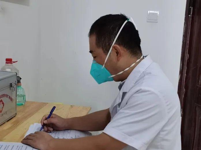 默默堅守 溫情守護！致敬駐馬店市第二中醫(yī)院醫(yī)學隔離點的“幕后”英雄