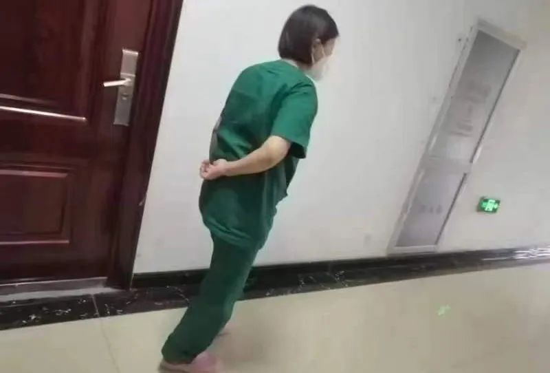 默默堅守 溫情守護！致敬駐馬店市第二中醫(yī)院醫(yī)學隔離點的“幕后”英雄