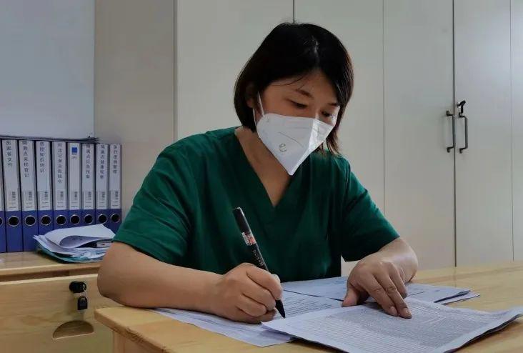 默默堅守 溫情守護！致敬駐馬店市第二中醫(yī)院醫(yī)學隔離點的“幕后”英雄