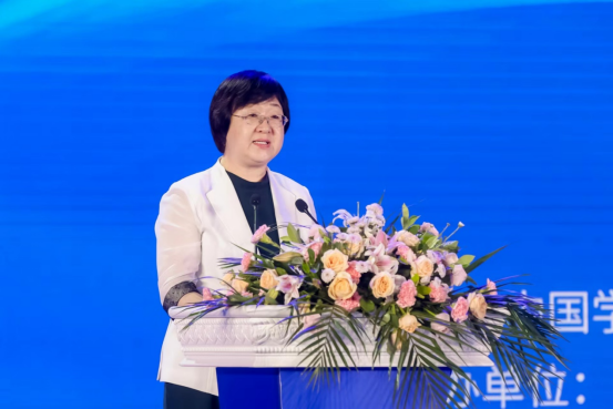 2022中國學生營養(yǎng)與健康發(fā)展大會在呼和浩特市成功召開