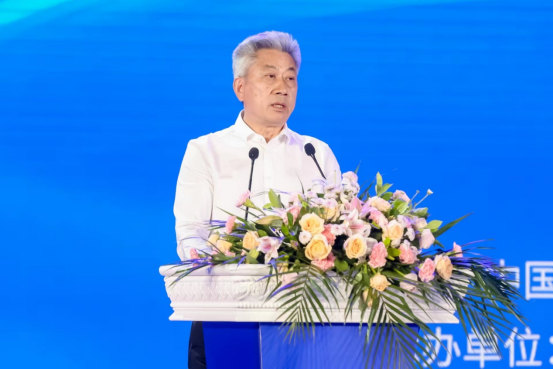 2022中國學生營養(yǎng)與健康發(fā)展大會在呼和浩特市成功召開