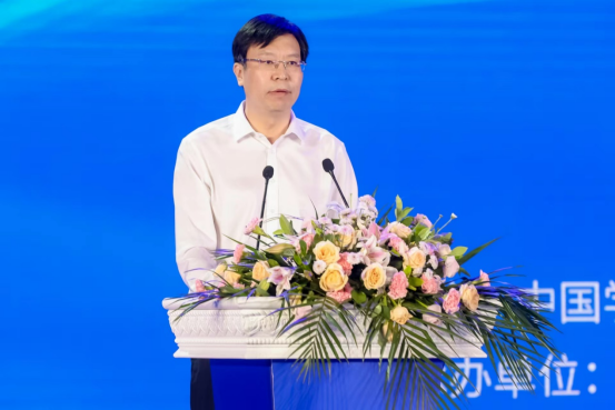 2022中國學生營養(yǎng)與健康發(fā)展大會在呼和浩特市成功召開