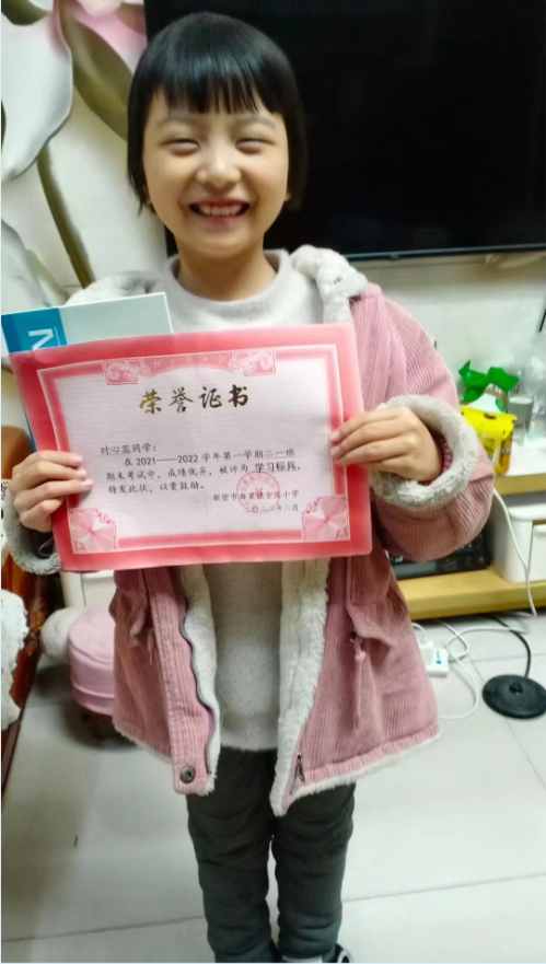 鄭州8歲小天使病逝捐器官，為5名患者帶去新生和光明