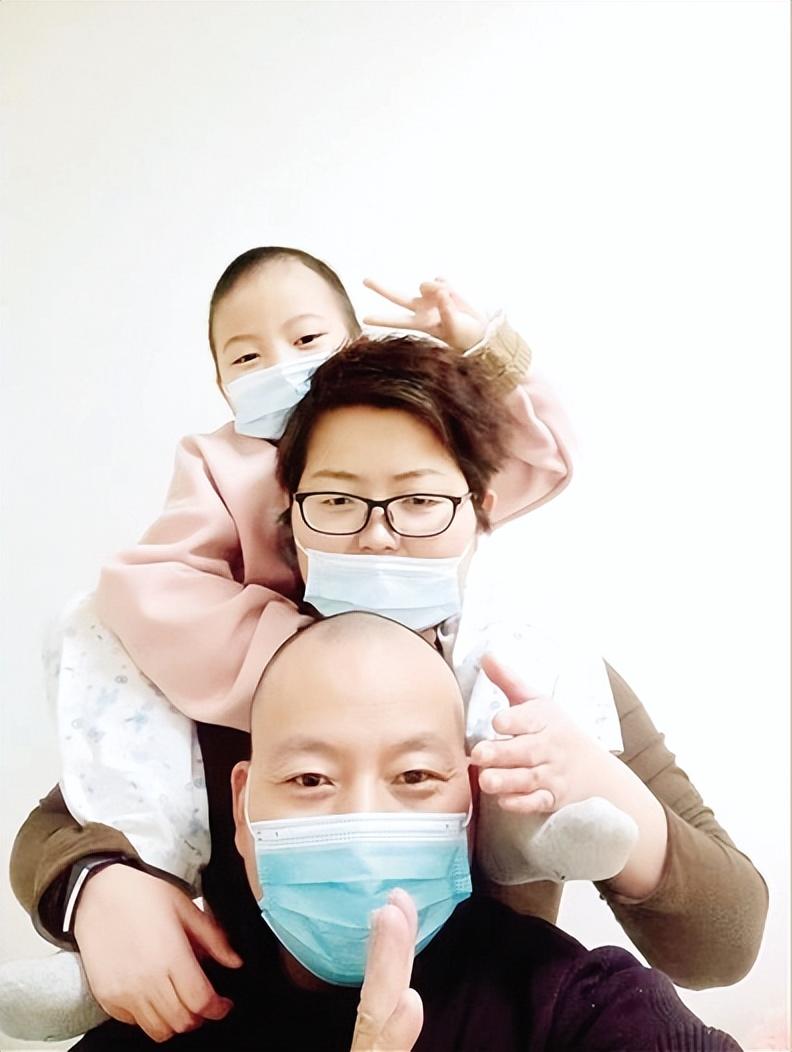 鄭州8歲小天使病逝捐器官，為5名患者帶去新生和光明