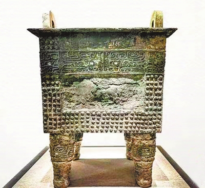 中原文物，見證五千年中華文明