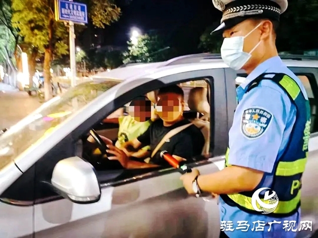 平輿縣公安局 “七個發(fā)力” 確?！鞍偃招袆印比〉脤嵭? width=