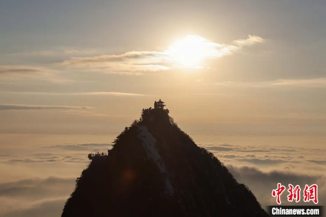 陳來：中國文化為何能為生態(tài)文明提供理念基礎(chǔ)？