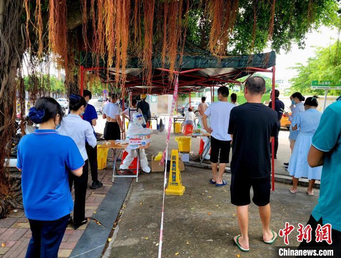 多地疫情快速發(fā)展，警惕秋冬季“雙流行”風險