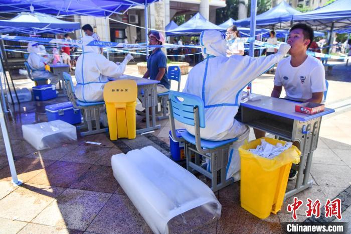 多地疫情快速發(fā)展，警惕秋冬季“雙流行”風險