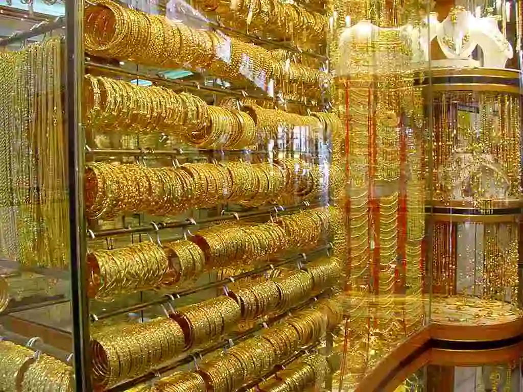 謹(jǐn)防金銀珠寶飾品回購(gòu)成侵權(quán)套路