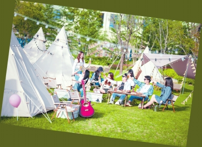 暑期進(jìn)入后半程，到底該咋玩？夜游、親子游、露營……收下這份游玩攻略