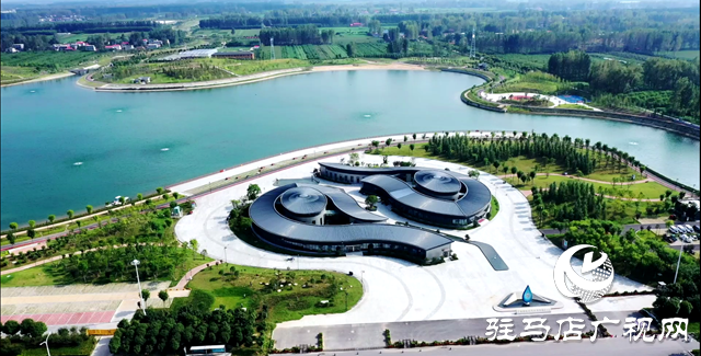 平輿縣：銳意進取 實干擔當 奮力譜寫現(xiàn)代化建設(shè)新篇章