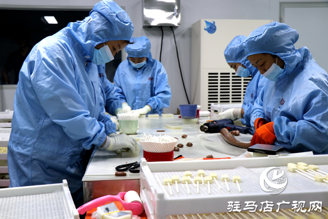 平輿縣：銳意進取 實干擔當 奮力譜寫現(xiàn)代化建設(shè)新篇章