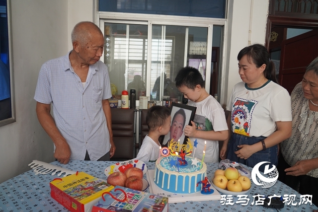 民警李巖：“把人民放在心上” 他做到了！
