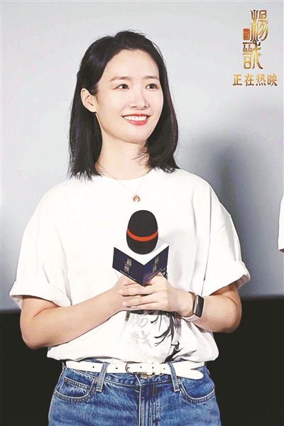 希望下一代能看著國(guó)產(chǎn)動(dòng)畫電影長(zhǎng)大