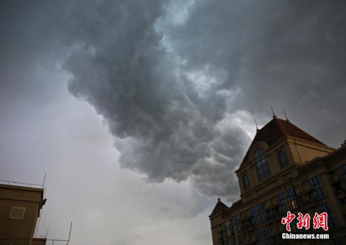 進入雷電天氣高發(fā)期，如何才能有效防雷？