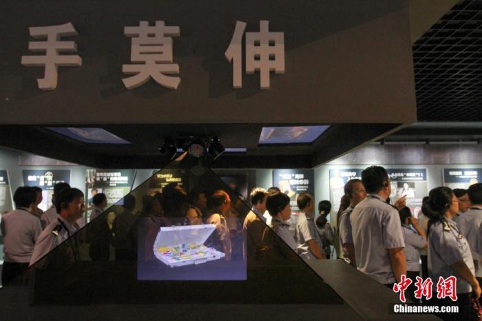 亮劍！多地開展醫(yī)療亂象專項(xiàng)整治