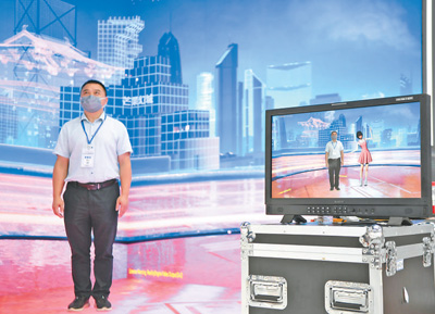 唱響時(shí)代主旋律傳播時(shí)代最強(qiáng)音 ——2022中國新媒體大會(huì)綜述