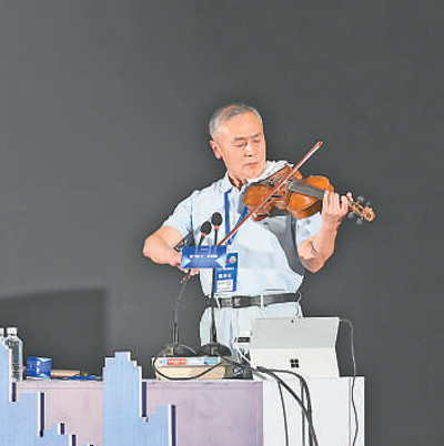 唱響時(shí)代主旋律傳播時(shí)代最強(qiáng)音 ——2022中國新媒體大會(huì)綜述