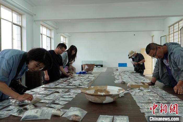 探訪仰韶晚期南佐遺址：考古發(fā)掘研究還有多少待解之謎？