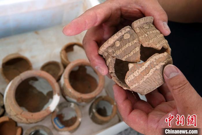 探訪仰韶晚期南佐遺址：考古發(fā)掘研究還有多少待解之謎？