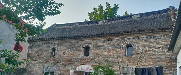 西平縣嫘祖鎮(zhèn):歷史文化厚重久遠 “董橋符號”源遠流長