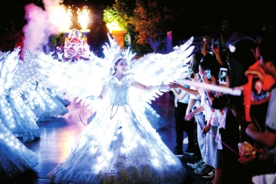 中秋小長假出行提前看：民宿已現(xiàn)滿房，本地、周邊游或成主流