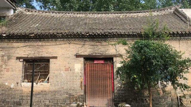 西平縣嫘祖鎮(zhèn):歷史文化厚重久遠 “董橋符號”源遠流長