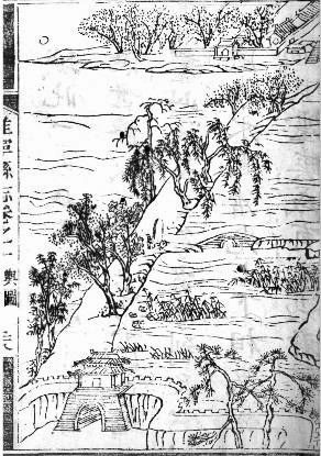 為何各地八景中都有一輪月？杜甫“月是故鄉(xiāng)明”有答案了