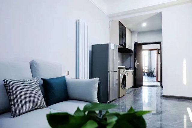 散入春風(fēng)滿(mǎn)洛城——河南洛陽(yáng)市建設(shè)青年友好型城市行動(dòng)紀(jì)實(shí)