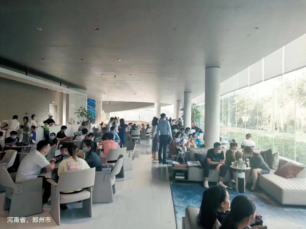 鄭州二套房首付比例下調(diào)至40%,多家銀行確認屬實！