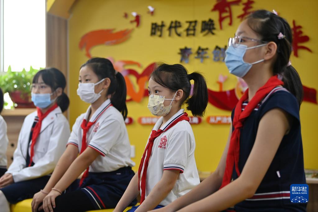 領(lǐng)航中國丨堅(jiān)定文化自信，為新時(shí)代新征程凝心聚力&mdash;&mdash;黨的十八大以來我國文化建設(shè)述評(píng)