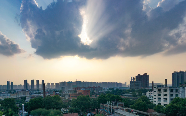 鄭州保交樓出臺新舉措:交房即發(fā)證