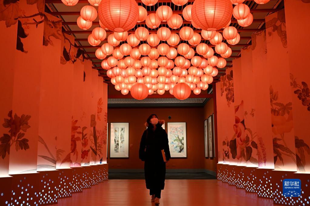 領(lǐng)航中國丨堅(jiān)定文化自信，為新時(shí)代新征程凝心聚力&mdash;&mdash;黨的十八大以來我國文化建設(shè)述評(píng)