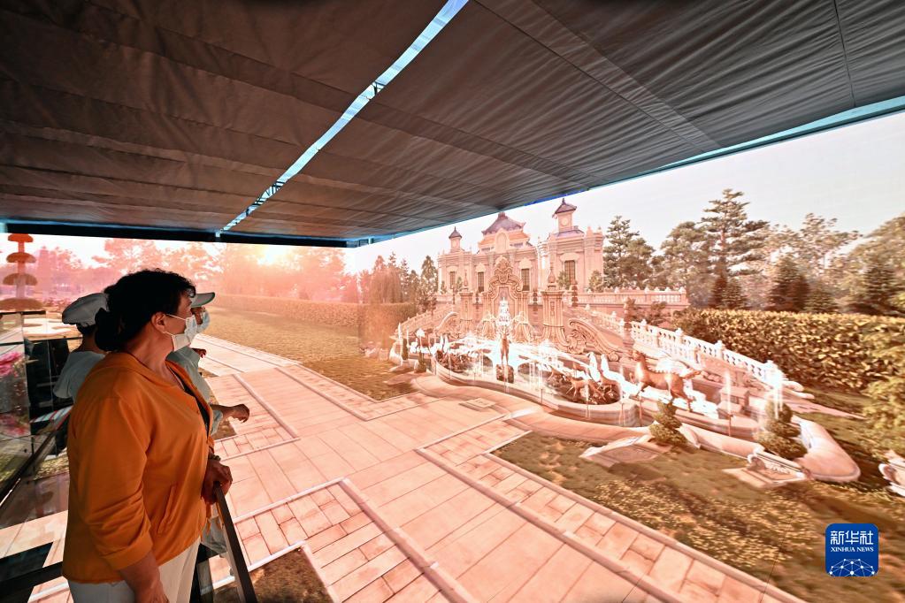 領(lǐng)航中國丨堅(jiān)定文化自信，為新時(shí)代新征程凝心聚力&mdash;&mdash;黨的十八大以來我國文化建設(shè)述評(píng)