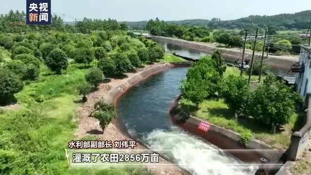 經(jīng)受多重考驗 我國如何實現(xiàn)糧食穩(wěn)產(chǎn)豐收？