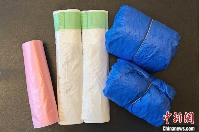 看不見的微塑料，正在威脅人類健康