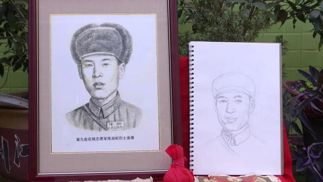 70多年后的這場“相見”，破防了……