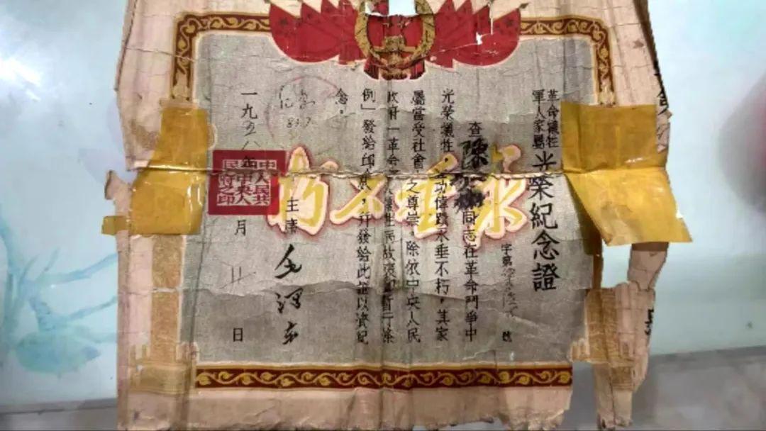 70多年后的這場“相見”，破防了……