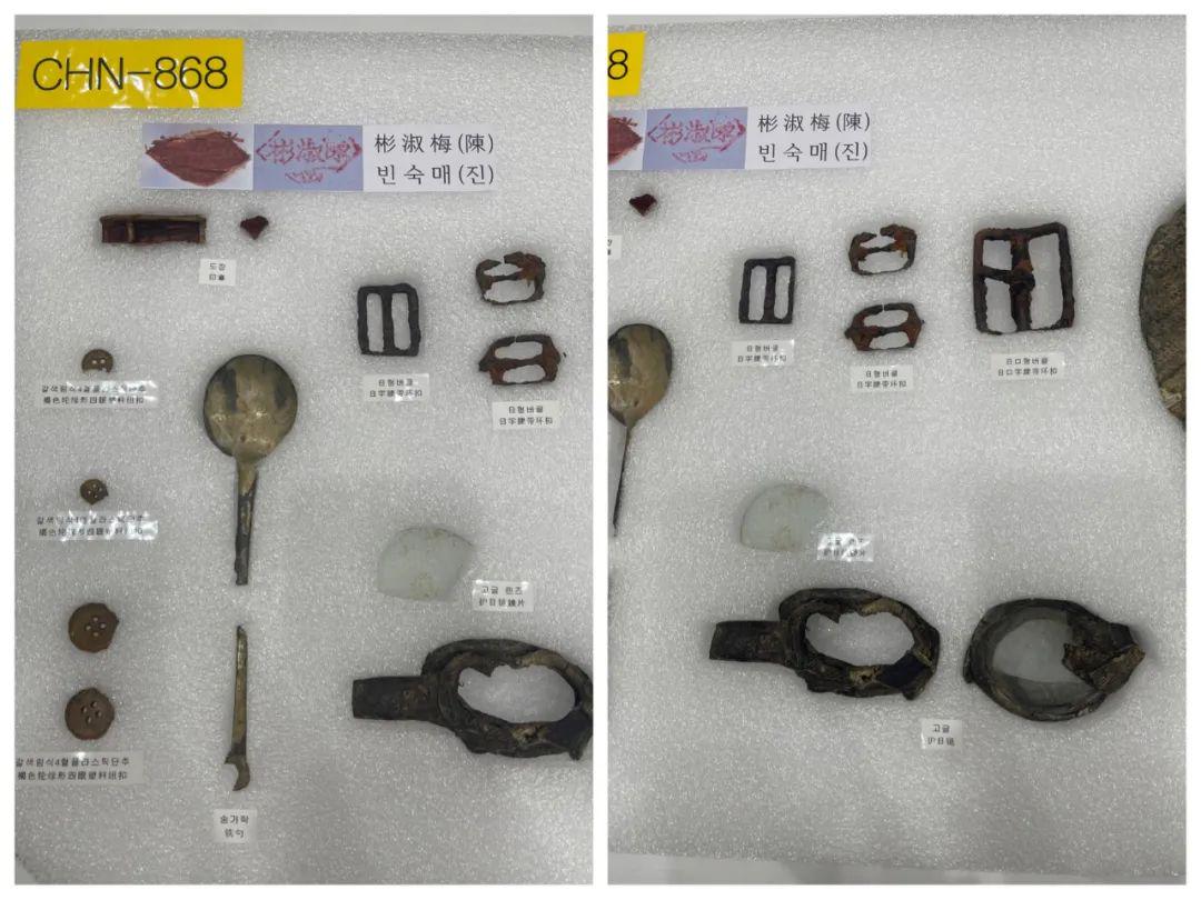 70多年后的這場“相見”，破防了……