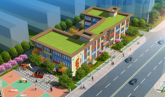 副市長賈迎戰(zhàn)蒞臨視察！保民生，促發(fā)展！金科·君悅公館項目西側盤古山路南延工程通車在即！