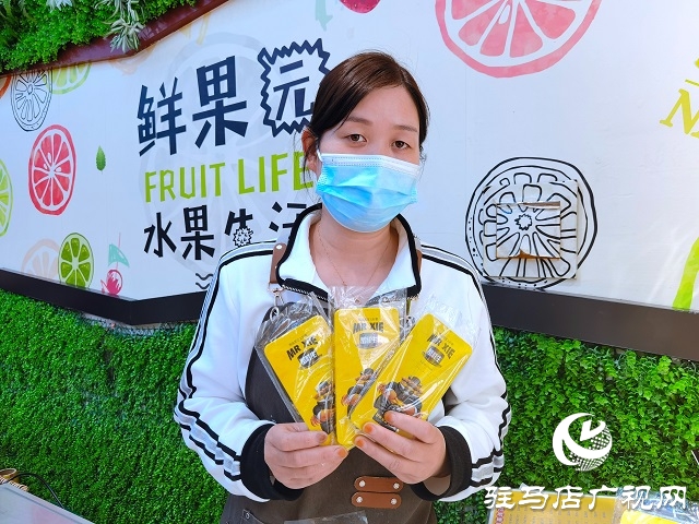 駐馬店：秋起蟹兒肥 正是吃蟹好時(shí)節(jié)