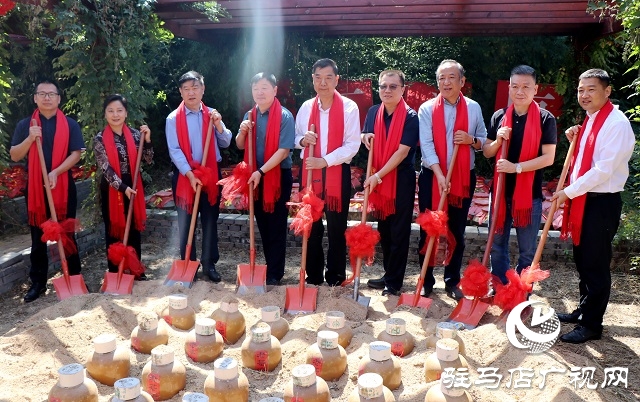 豫坡酒業(yè):高粱喜豐收 好糧釀好酒