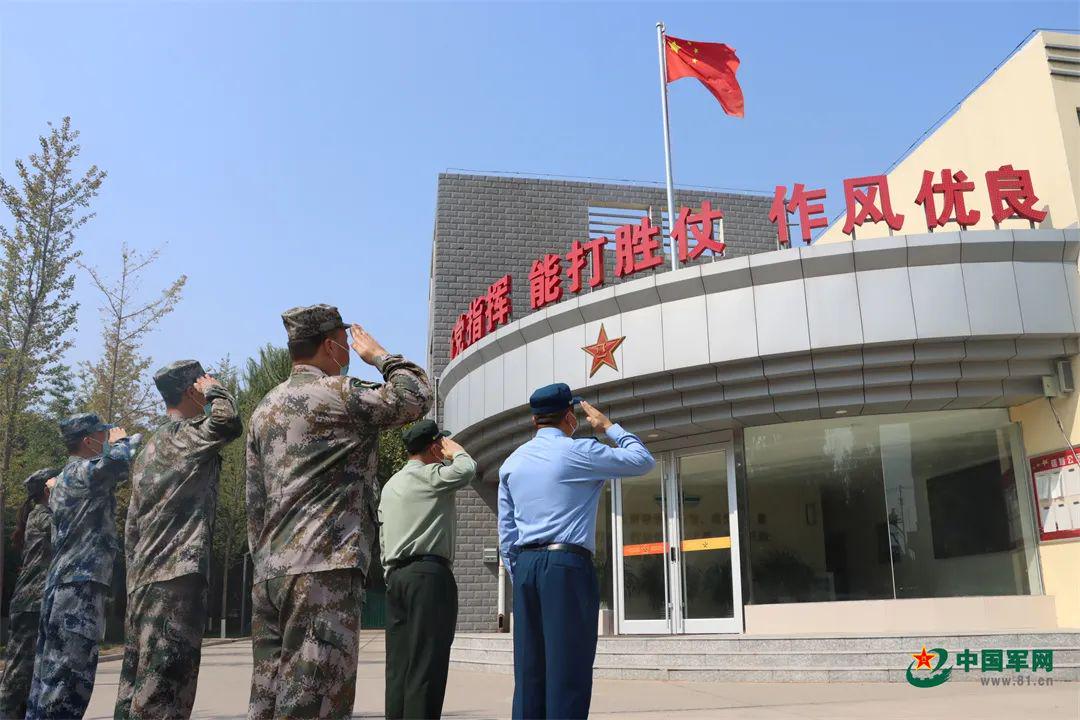 烈士紀念日丨你的名字，我們守護！
