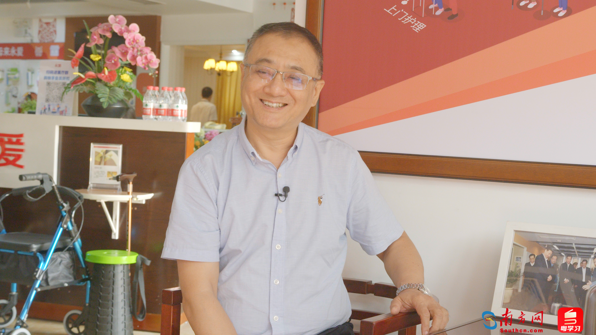 跟著總書記看中國｜我在“城”里做設(shè)計(jì)