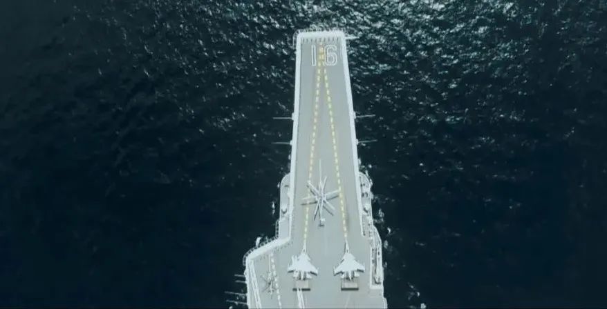 從“恥辱之錨”到“復(fù)興之錨”！中國已經(jīng)不再是120年前的中國！