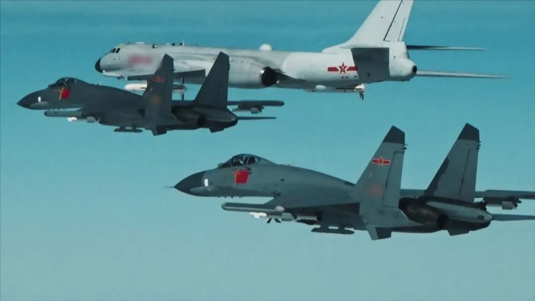 從“恥辱之錨”到“復(fù)興之錨”！中國已經(jīng)不再是120年前的中國！