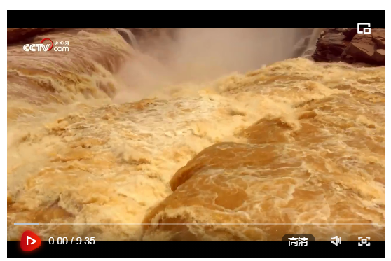 習(xí)近平與鄉(xiāng)村振興的故事（第二集）|&ldquo;讓黃河成為造福人民的幸福河&rdquo;